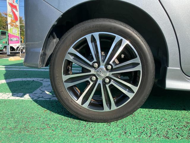 タント カスタムＲＳ　保証　まごころ保証　１年間・走行距離無制限付き（33枚目）