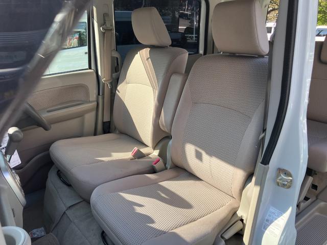 エブリイワゴン ＰＺターボスペシャル　ナビ　バックカメラ　電動スライドドア　保証　まごころ保証　１年間・走行距離無制限付き　７インチナビ　バックカメラ　両側電動スライドドア　運転席シートヒーター　キーフリーシステム　オートエアコン　電動格納ドアミラー（10枚目）