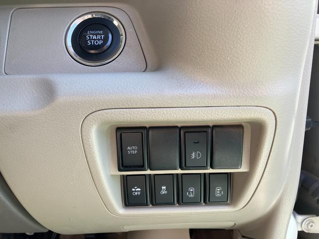 エブリイワゴン ＰＺターボスペシャル　ナビ　バックカメラ　電動スライドドア　保証　まごころ保証　１年間・走行距離無制限付き　７インチナビ　バックカメラ　両側電動スライドドア　運転席シートヒーター　キーフリーシステム　オートエアコン　電動格納ドアミラー（23枚目）