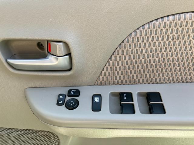 エブリイワゴン ＰＺターボスペシャル　ナビ　バックカメラ　電動スライドドア　保証　まごころ保証　１年間・走行距離無制限付き　７インチナビ　バックカメラ　両側電動スライドドア　運転席シートヒーター　キーフリーシステム　オートエアコン　電動格納ドアミラー（24枚目）