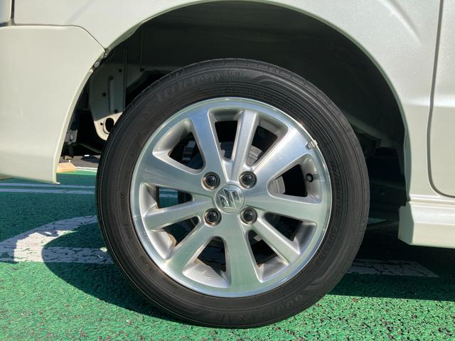 エブリイワゴン ＰＺターボスペシャル　ナビ　バックカメラ　電動スライドドア　保証　まごころ保証　１年間・走行距離無制限付き　７インチナビ　バックカメラ　両側電動スライドドア　運転席シートヒーター　キーフリーシステム　オートエアコン　電動格納ドアミラー（32枚目）