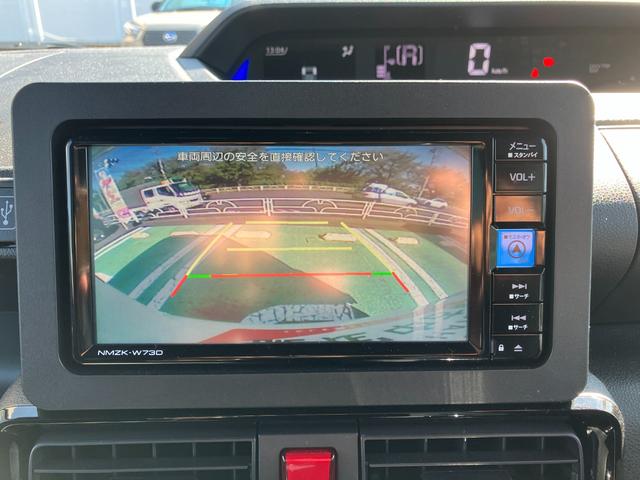 タント カスタムＲＳ　保証　新車保証・まごころ保証　１年間・走行距離無制限付き（4枚目）