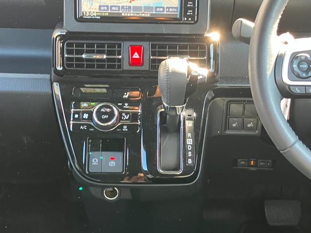 タント カスタムＲＳ　保証　新車保証・まごころ保証　１年間・走行距離無制限付き（6枚目）