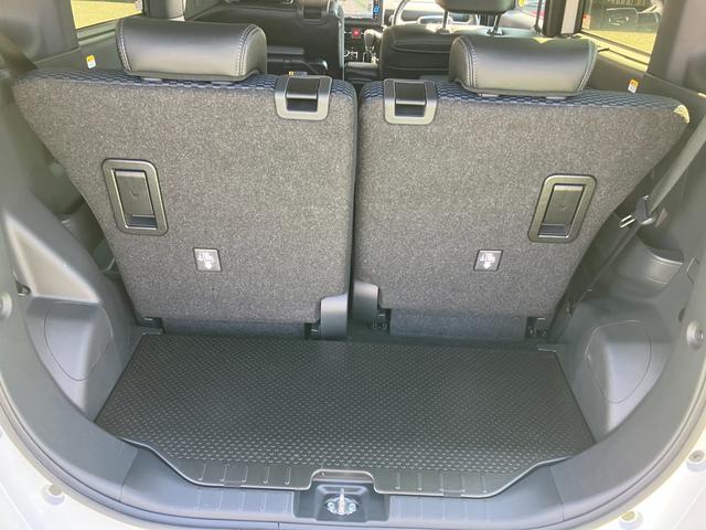 タント カスタムＲＳ　保証　新車保証・まごころ保証　１年間・走行距離無制限付き（15枚目）