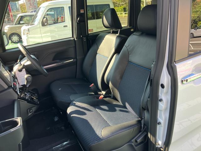 タント カスタムＲＳ　保証　新車保証・まごころ保証　１年間・走行距離無制限付き（20枚目）