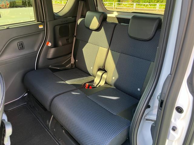 タント カスタムＲＳ　保証　新車保証・まごころ保証　１年間・走行距離無制限付き（21枚目）