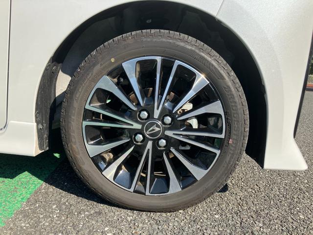 タント カスタムＲＳ　保証　新車保証・まごころ保証　１年間・走行距離無制限付き（36枚目）