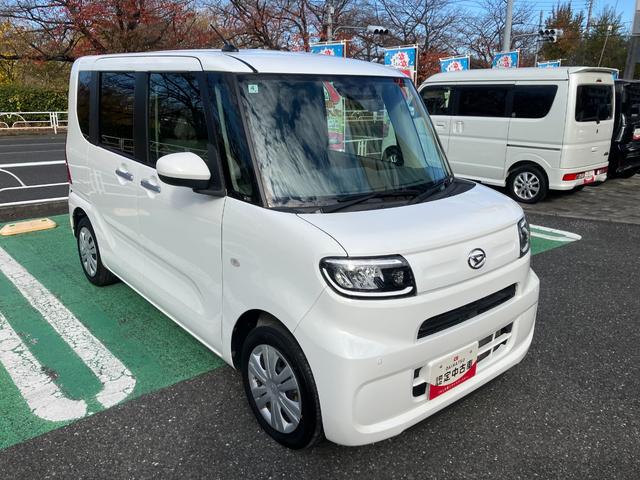 タント Ｌ　保証　まごころ保証　１年間・走行距離無制限付き（7枚目）