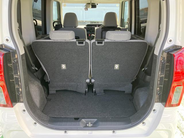 タント Ｌ　保証　まごころ保証　１年間・走行距離無制限付き（12枚目）