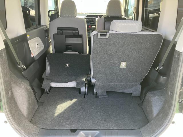 タント Ｌ　保証　まごころ保証　１年間・走行距離無制限付き（13枚目）