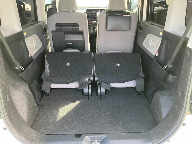 タント Ｌ　保証　まごころ保証　１年間・走行距離無制限付き（14枚目）