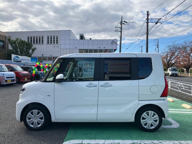 タント Ｌ　保証　まごころ保証　１年間・走行距離無制限付き（19枚目）