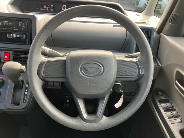 タント Ｌ　保証　まごころ保証　１年間・走行距離無制限付き（23枚目）