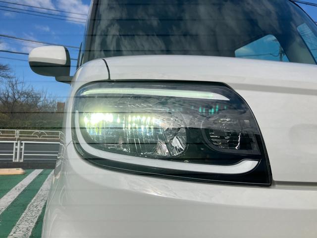 タント Ｌ　保証　まごころ保証　１年間・走行距離無制限付き（31枚目）