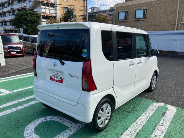 タント Ｌ　保証　まごころ保証　１年間・走行距離無制限付き（34枚目）