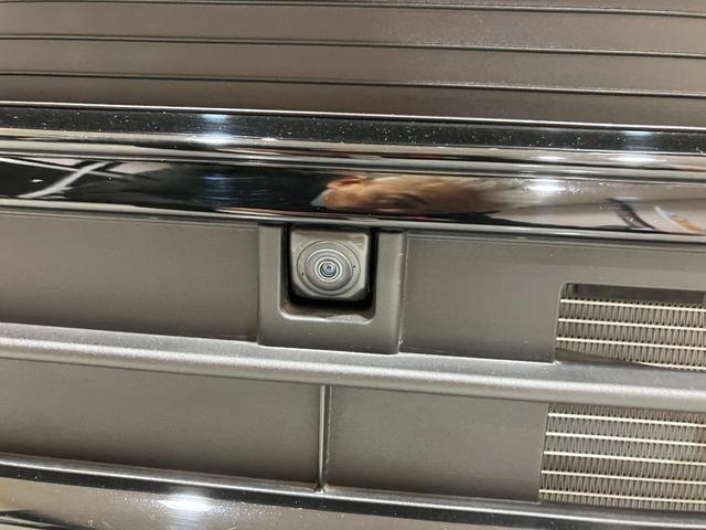 タント カスタムＲＳ　届け出済み未使用車　保証　新車保証・まごころ保証　１年間・走行距離無制限付き（21枚目）