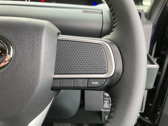 タント カスタムＲＳ　届け出済み未使用車　保証　新車保証・まごころ保証　１年間・走行距離無制限付き（6枚目）