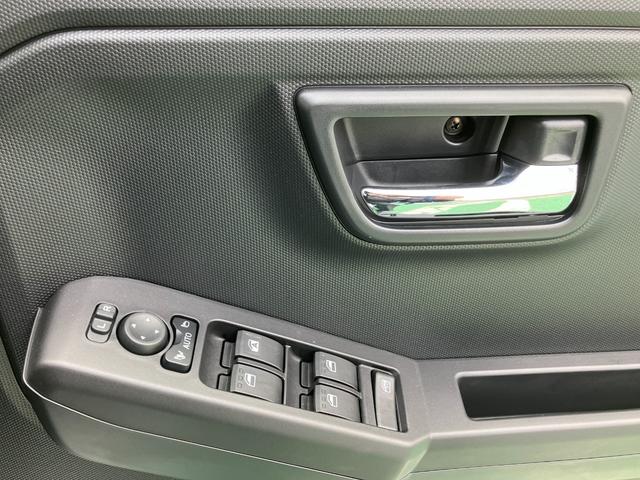 タフト Ｇターボ　届け出済み未使用車　保証　新車保証・まごころ保証　１年間・走行距離無制限付き（31枚目）