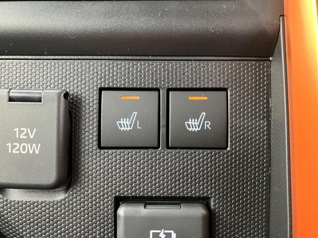 タフト Ｇターボ　届け出済み未使用車　保証　新車保証・まごころ保証　１年間・走行距離無制限付き（33枚目）