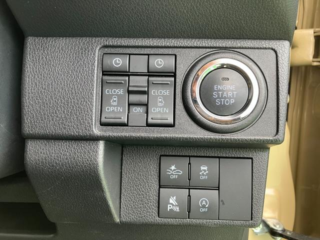 ムーヴキャンバス セオリーＧターボ　保証　新車保証・まごころ保証　１年間・走行距離無制限付き（23枚目）