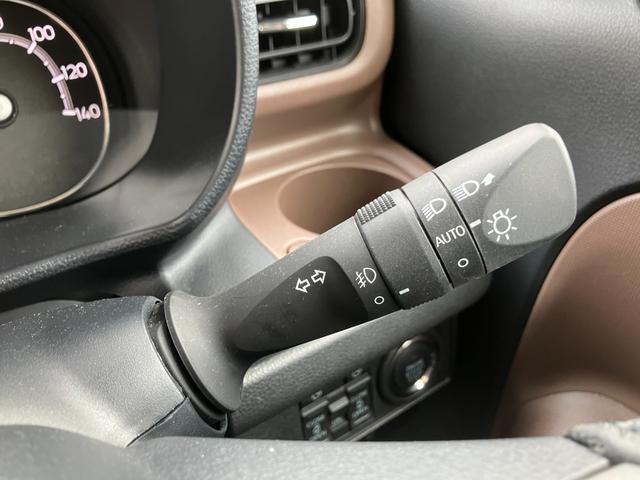 ムーヴキャンバス セオリーＧターボ　保証　新車保証・まごころ保証　１年間・走行距離無制限付き（24枚目）