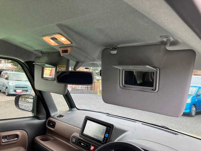 ムーヴキャンバス セオリーＧターボ　保証　新車保証・まごころ保証　１年間・走行距離無制限付き（27枚目）