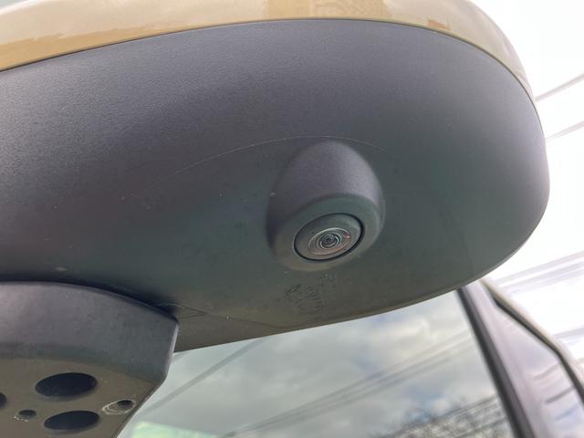 ムーヴキャンバス セオリーＧターボ　保証　新車保証・まごころ保証　１年間・走行距離無制限付き（32枚目）