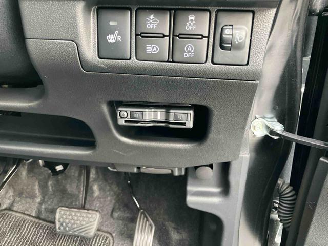 ムーヴ カスタム　ＲＳ　ハイパーリミテッドＳＡＩＩＩ　保証　新車保証・まごころ保証　１年間・走行距離無制限付き（5枚目）