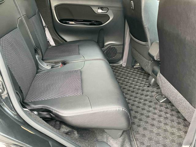 ムーヴ カスタム　ＲＳ　ハイパーリミテッドＳＡＩＩＩ　保証　新車保証・まごころ保証　１年間・走行距離無制限付き（12枚目）