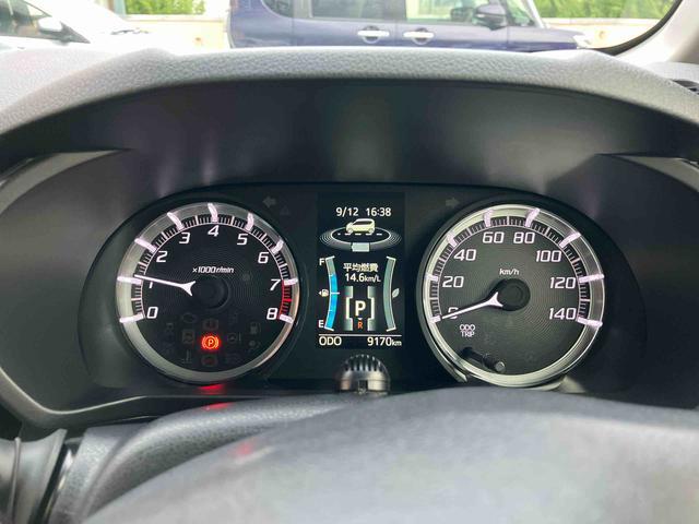 ムーヴ カスタム　ＲＳ　ハイパーリミテッドＳＡＩＩＩ　保証　新車保証・まごころ保証　１年間・走行距離無制限付き（22枚目）