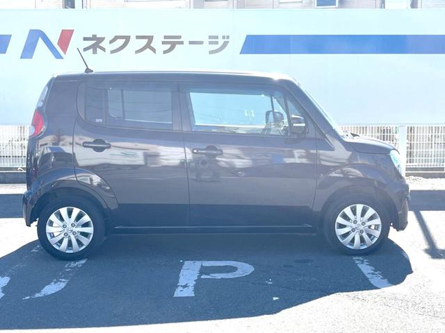 日産 モコ