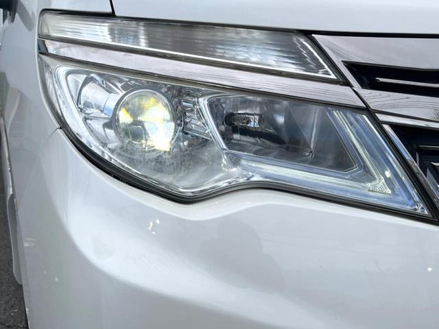 セレナ ライダー　ブラックライン　ＺＺ　Ｓ－ハイブリッド　エマージェンシーブレーキ　フリップダウンモニター　両側パワースライドドア（14枚目）