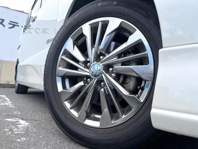 セレナ ライダー　ブラックライン　ＺＺ　Ｓ－ハイブリッド　エマージェンシーブレーキ　フリップダウンモニター　両側パワースライドドア（15枚目）