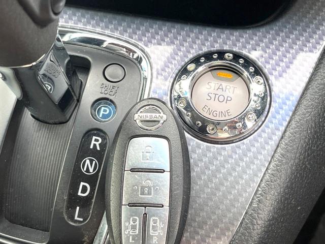 セレナ ライダー　ブラックライン　ＺＺ　Ｓ－ハイブリッド　エマージェンシーブレーキ　フリップダウンモニター　両側パワースライドドア（24枚目）