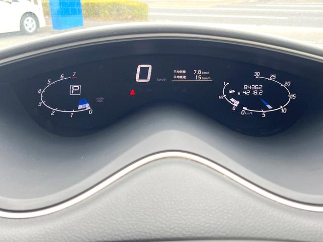 セレナ ライダー　ブラックライン　ＺＺ　Ｓ－ハイブリッド　エマージェンシーブレーキ　フリップダウンモニター　両側パワースライドドア（27枚目）