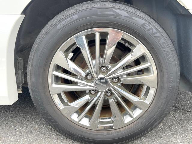 セレナ ライダー　ブラックライン　ＺＺ　Ｓ－ハイブリッド　エマージェンシーブレーキ　フリップダウンモニター　両側パワースライドドア（36枚目）