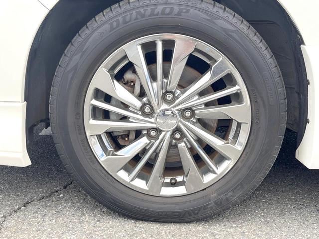 セレナ ライダー　ブラックライン　ＺＺ　Ｓ－ハイブリッド　エマージェンシーブレーキ　フリップダウンモニター　両側パワースライドドア（37枚目）