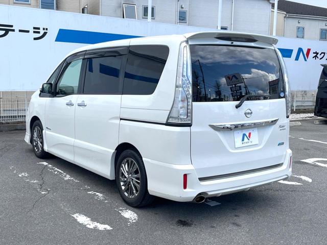 セレナ ライダー　ブラックライン　ＺＺ　Ｓ－ハイブリッド　エマージェンシーブレーキ　フリップダウンモニター　両側パワースライドドア（39枚目）