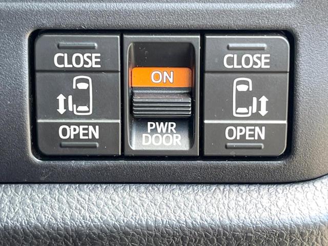 ヴォクシー ZS 衝突軽減 両側電動スライドドア 純正10インチナビ Bluetooth バックカメラ ETC フルセグTV クルーズコントロール LEDヘッドライト LEDフォグランプ オートライト オートエアコン(4枚目)