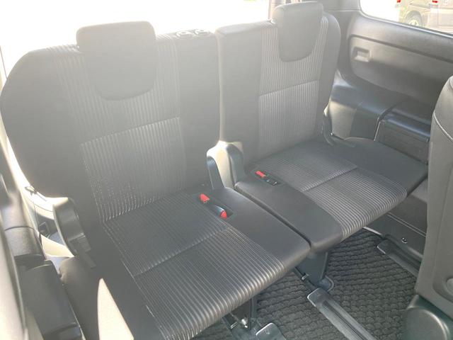 ヴォクシー ZS 衝突軽減 両側電動スライドドア 純正10インチナビ Bluetooth バックカメラ ETC フルセグTV クルーズコントロール LEDヘッドライト LEDフォグランプ オートライト オートエアコン(11枚目)