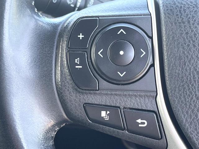 ヴォクシー ZS 衝突軽減 両側電動スライドドア 純正10インチナビ Bluetooth バックカメラ ETC フルセグTV クルーズコントロール LEDヘッドライト LEDフォグランプ オートライト オートエアコン(24枚目)