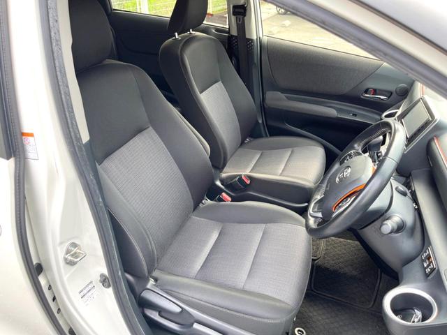 シエンタ Ｇ　両側電動ドア　純正ＳＤナビ　全周囲カメラ　衝突被害軽減システム　ドラレコ　コーナーセンサー　スマートキー　ＬＥＤヘッド　ＥＴＣ２．０　オートハイビーム　オートライト　オートエアコン（9枚目）