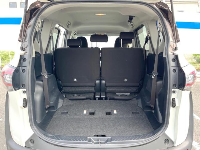 シエンタ Ｇ　両側電動ドア　純正ＳＤナビ　全周囲カメラ　衝突被害軽減システム　ドラレコ　コーナーセンサー　スマートキー　ＬＥＤヘッド　ＥＴＣ２．０　オートハイビーム　オートライト　オートエアコン（12枚目）
