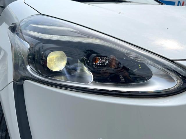 シエンタ Ｇ　両側電動ドア　純正ＳＤナビ　全周囲カメラ　衝突被害軽減システム　ドラレコ　コーナーセンサー　スマートキー　ＬＥＤヘッド　ＥＴＣ２．０　オートハイビーム　オートライト　オートエアコン（15枚目）