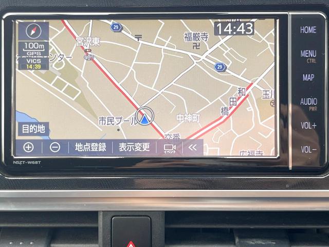 シエンタ Ｇ　両側電動ドア　純正ＳＤナビ　全周囲カメラ　衝突被害軽減システム　ドラレコ　コーナーセンサー　スマートキー　ＬＥＤヘッド　ＥＴＣ２．０　オートハイビーム　オートライト　オートエアコン（23枚目）