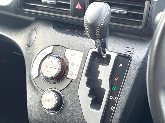 シエンタ Ｇ　両側電動ドア　純正ＳＤナビ　全周囲カメラ　衝突被害軽減システム　ドラレコ　コーナーセンサー　スマートキー　ＬＥＤヘッド　ＥＴＣ２．０　オートハイビーム　オートライト　オートエアコン（26枚目）