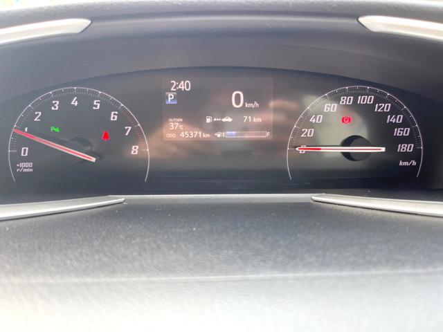 シエンタ Ｇ　両側電動ドア　純正ＳＤナビ　全周囲カメラ　衝突被害軽減システム　ドラレコ　コーナーセンサー　スマートキー　ＬＥＤヘッド　ＥＴＣ２．０　オートハイビーム　オートライト　オートエアコン（31枚目）