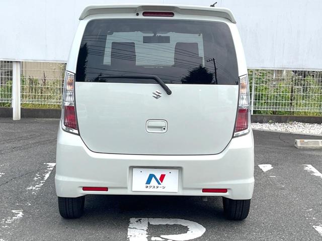 ワゴンＲスティングレー Ｔ　ＳＤナビ　スマートキー　ＨＩＤヘッド　ＥＴＣ　オートライト　オートエアコン　純正１５インチアルミ　Ｂｌｕｅｔｏｏｔｈ　ＣＤ　フルセグ（16枚目）