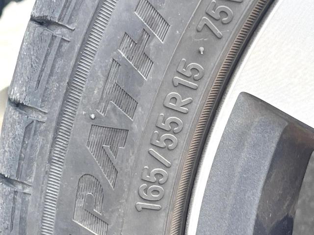 ワゴンＲスティングレー Ｔ　ＳＤナビ　スマートキー　ＨＩＤヘッド　ＥＴＣ　オートライト　オートエアコン　純正１５インチアルミ　Ｂｌｕｅｔｏｏｔｈ　ＣＤ　フルセグ（36枚目）