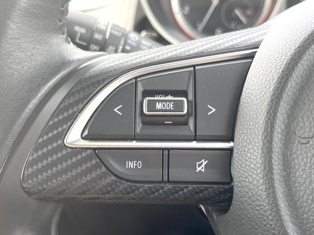 スイフト ＸＬ　ＭＴ車　ＳＤナビ　シートヒーター　ドラレコ　スマートキー　ＬＥＤヘッド　オートエアコン　純正１６インチアルミ　Ｂｌｕｅｔｏｏｔｈ　ＣＤ　ＤＶＤ再生　フルセグ　ＬＥＤフォグ（6枚目）